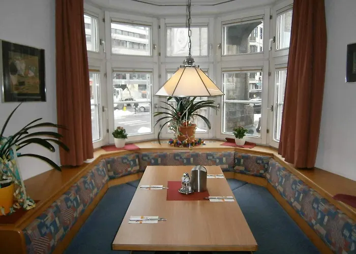 Goldene Krone 3* Innsbruck