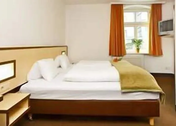 Goldene Krone Innsbruck