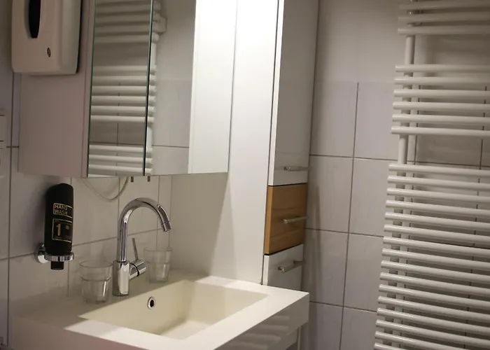 Hotel Goldene Krone 3*