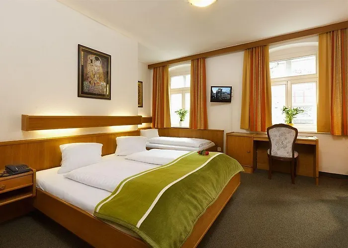 Goldene Krone Hotel Innsbruck