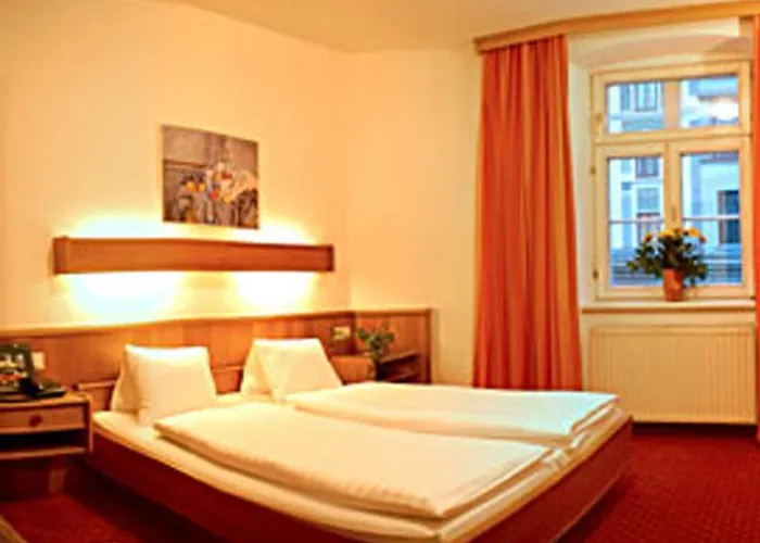 Hotel Goldene Krone 3*