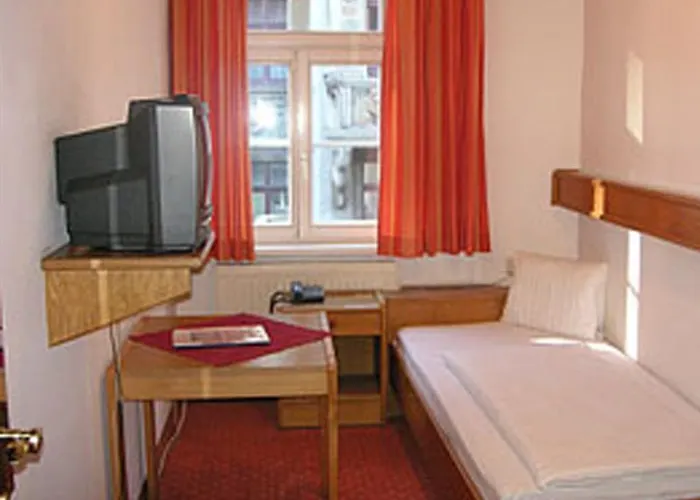 Goldene Krone Innsbruck