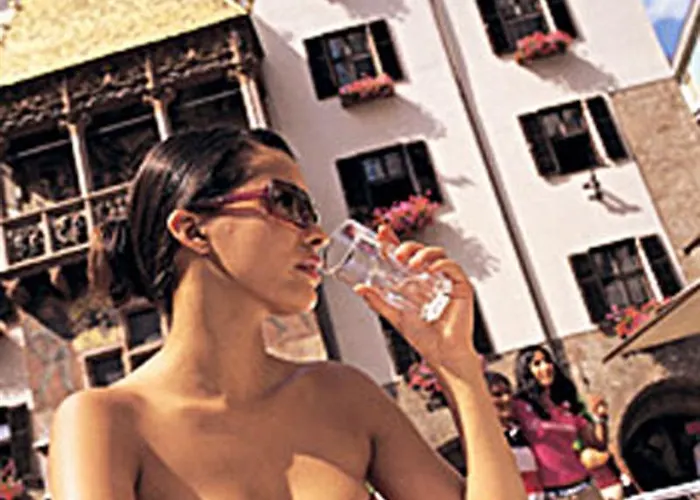 Hotel Goldene Krone Innsbruck