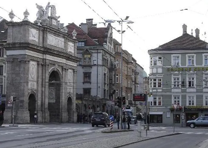 Hotel Goldene Krone 3*