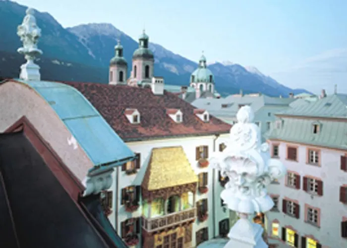 Goldene Krone Innsbruck
