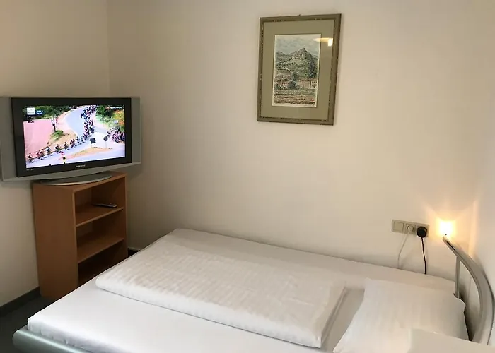 Goldene Krone Hotel 3*