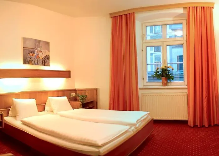 Goldene Krone Innsbruck