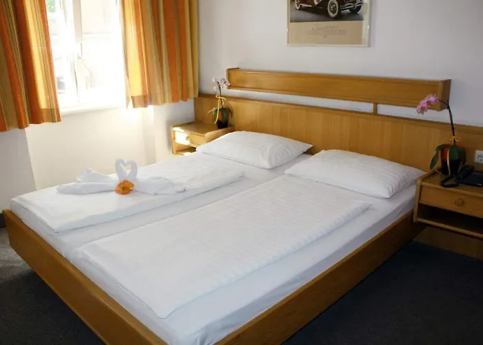 Goldene Krone Hotel Innsbruck