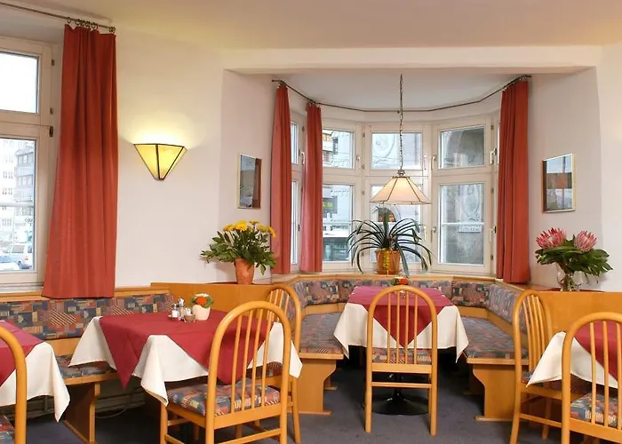 Goldene Krone 3* Innsbruck