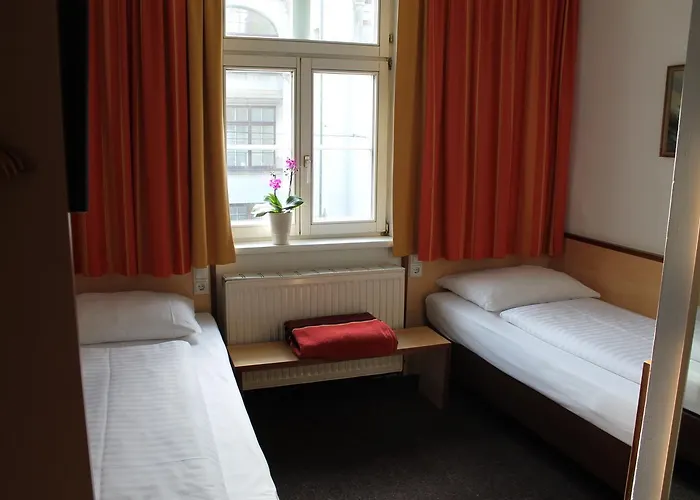 Hotel Goldene Krone Innsbruck