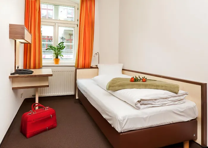 Hotel Goldene Krone 3*