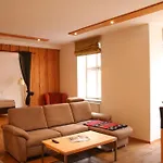 Hotel Goldene Krone Innsbruck
