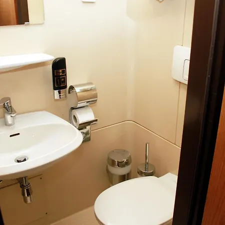Goldene Krone Szálloda 3*