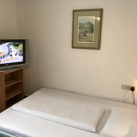 Goldene Krone Szálloda 3*