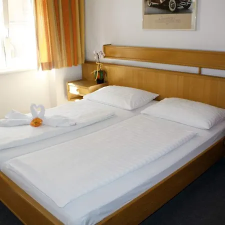 Goldene Krone Szálloda Innsbruck
